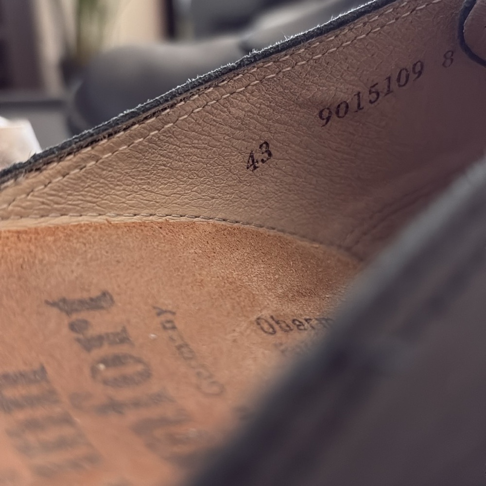 FINN COMFORT Venedig Mule - Picture 8 of 14